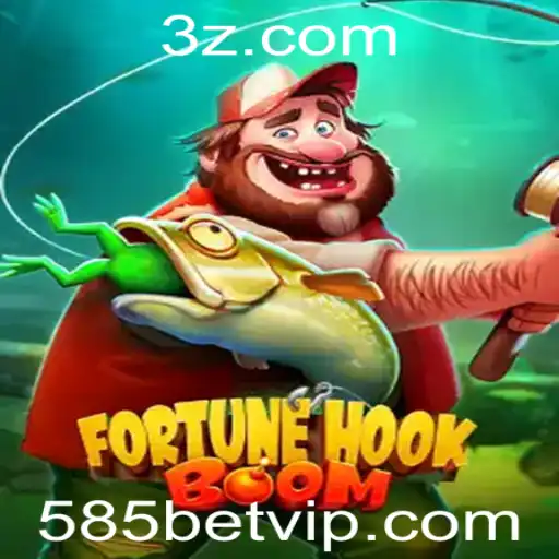 585bet Pesca online